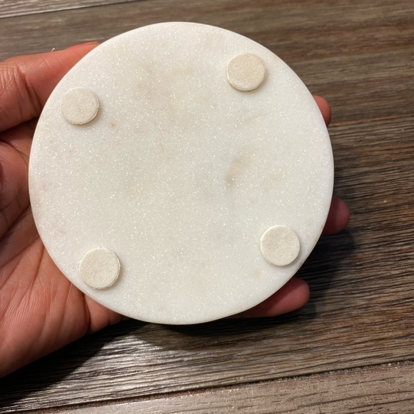 Gather marble coaster - Picture 2 of 3